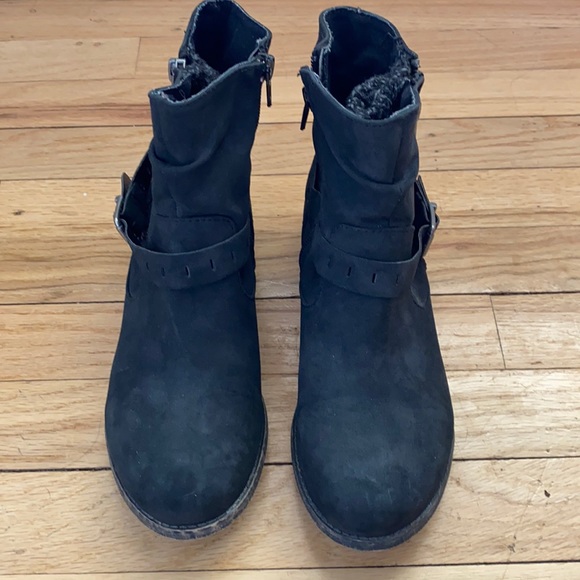 womens jellypop boots